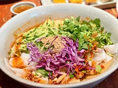 -长安记·大美陕菜(大族广场店)
