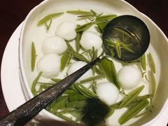 -丽晶美庐·玉兰餐厅