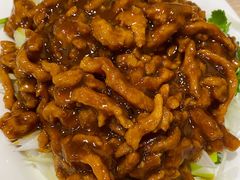 -姥家春饼店(漳州二路店)