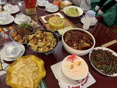 -天赢酒楼(青馨家园店)