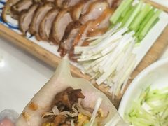 -满园春饼(宜昌万达店)