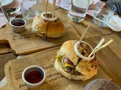 -G+KITCHEN(龙湖狮山天街店)