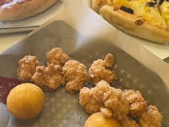 -尊宝比萨(棠东店)