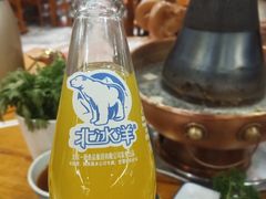 -乐宴·老北京铜火锅(桂庙店)