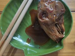 -雲记卢妈冷锅串串(中道街总店)