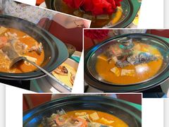 -筱爷叔·上海传统手工菜(玉树路店)