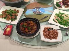 -六合家宴食府·家宴厅