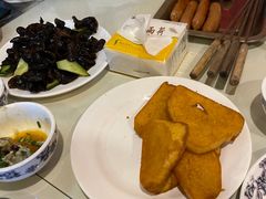 -玫瑰红烤羊排(北新桥三条店)