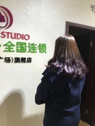 -柯琳造型
