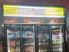 -鸽子庄烧烤龙虾(土桥店)