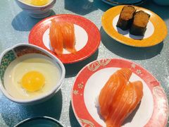 -晴季寿司(红旗街万达店)