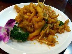 -荷花泰菜(东方新天地店)