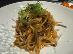 -沈灶河豚宴·河豚融合餐厅(汉中路店)