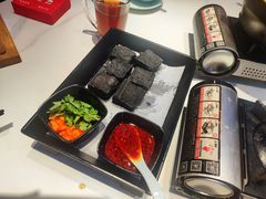 -火宫殿·小吃王国(坡子街店)