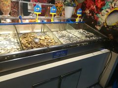 水产区-蒙肥羊·酸汤潮牛·鲜牛肉火锅烤肉自助(岗顶店)