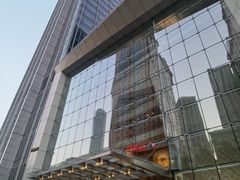-天津君隆威斯汀酒店