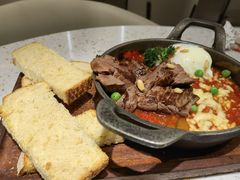 -CRAZYONES西班牙海鲜饭(上海美罗城店)