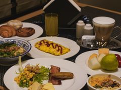 -重庆悦来温德姆酒店