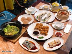 古法手工香酥鸭-金玉满堂潮州酒楼(无限极荟购物广场店)