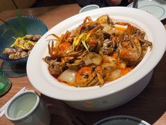 -周家二小姐的菜(西津渡店)