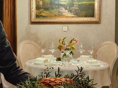 -Le Bistrot de Racine