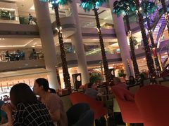 -威斯汀舞台餐厅