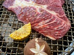 -炎蔵牛舌烤肉