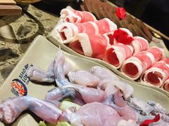 -小龙坎火锅(东汇城店)