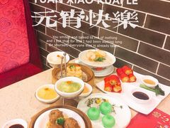 -点都德(盘福楼店)