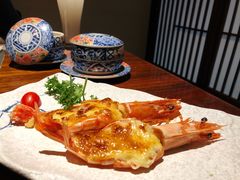 -古京·臻致料理(月湖店)