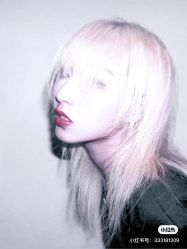 -MY HAIR ARDOR