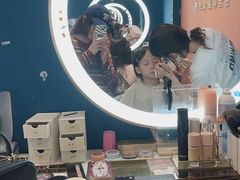 -海马体照相馆(上海晶耀前滩店)