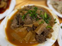 -荣生萝卜汤饭店