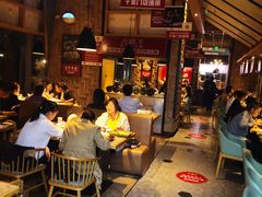-大喜牛鲜牛肉火锅(营迹路店)