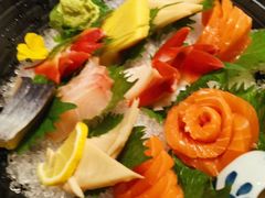 -德川家日本料理(中关村寰太大厦店)
