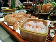 -好福记饭店(红梅公园店)