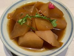 -卯时·龙光雅宴·精致锡帮菜(惠山古镇店)