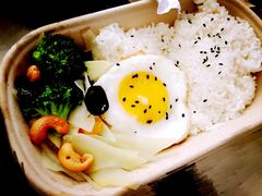 -海盗虾饭·剥好的小龙虾饭(SOHO尚都店)