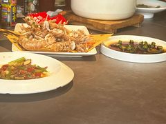 -佬太公海鸭·海鲜大排档(上海总店)