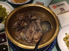 -中鸿记老院子(玉村南路店)