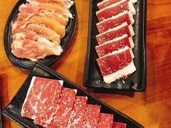 -赤羽烧肉屋(琅琊古道店)