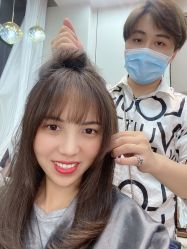 -HANI SALON