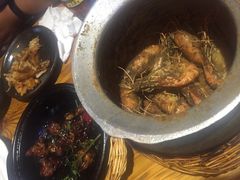 -蝦塘·中国餐馆(城墙南马道巷店)