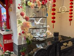 -清真·京华源铜锅涮肉(丰庆店)