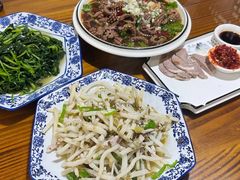 -呼吸森林·生态农庄农家乐私房菜