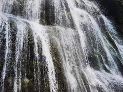 -华蓥山天意谷景区