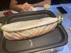 -红辣椒·川菜·火锅(张杨路店)