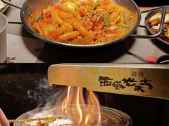 -西塔老太太泥炉烤肉(温州首店万象城黑金店)