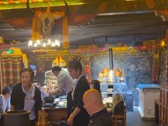 -思金拉措庄园藏餐(太阳岛店)