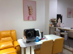 -悦·昕颜美肤美颜中心